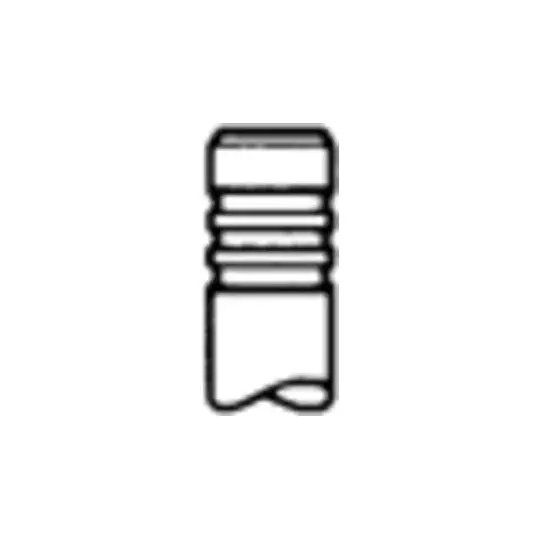 Inlet valve