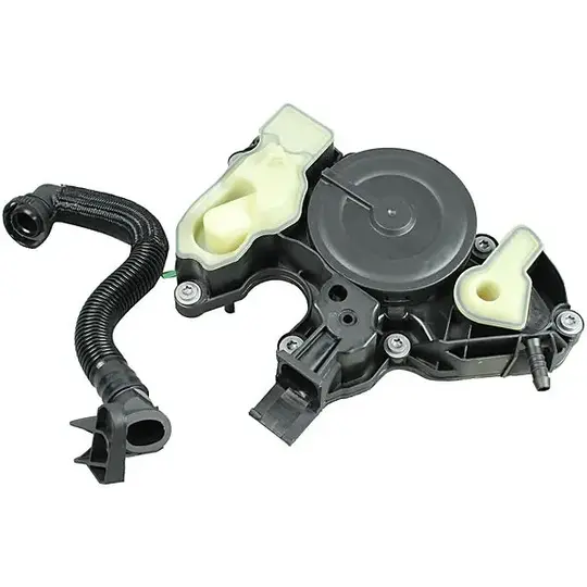 Repair Set, crankcase breather