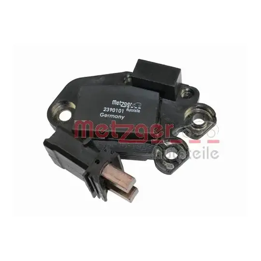 Alternator Regulator