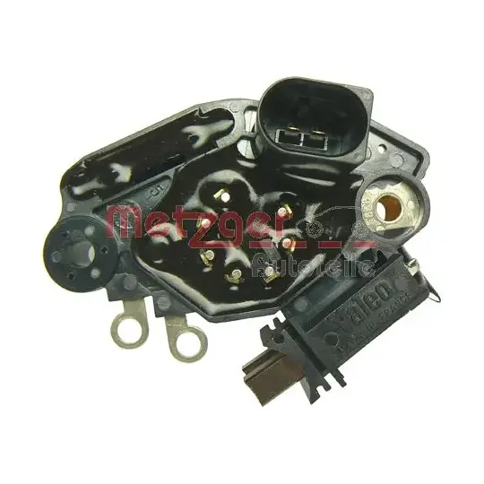 Alternator Regulator