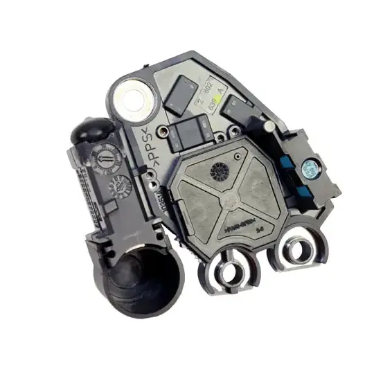 Alternator Regulator