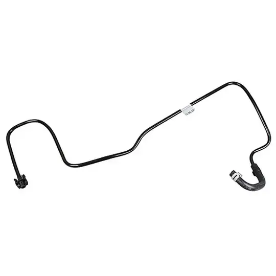 Radiator Hose