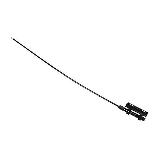 Bonnet Cable