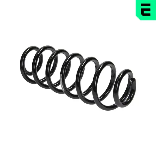 Coil Spring