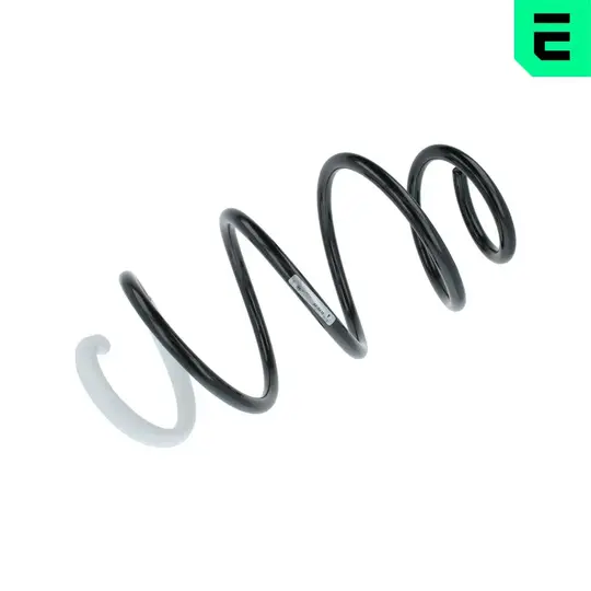 AF-1566 - Coil Spring 