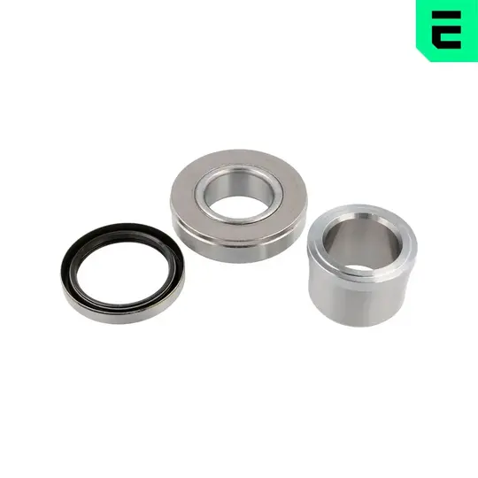 972732 - Wheel Bearing Kit 