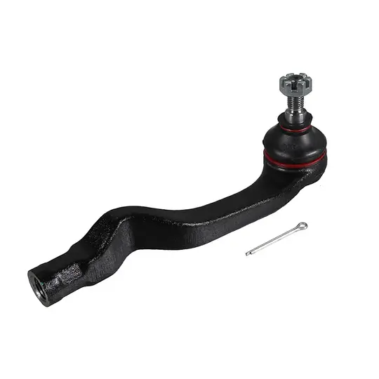 Tie rod end