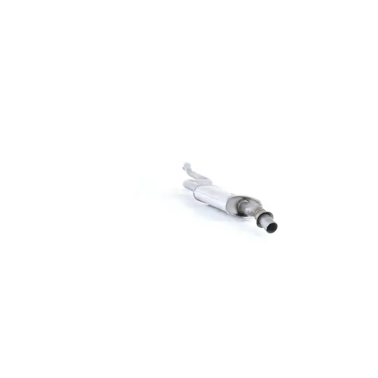 21869 - Middle Silencer 