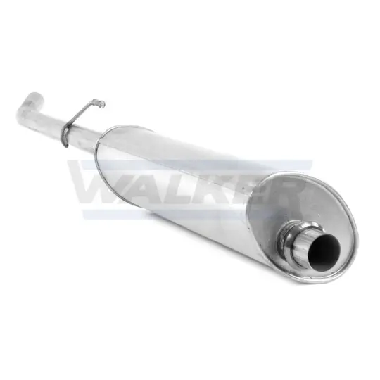 22288 - Middle Silencer 