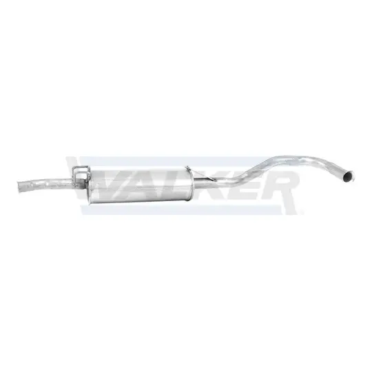 70433 - End Silencer 