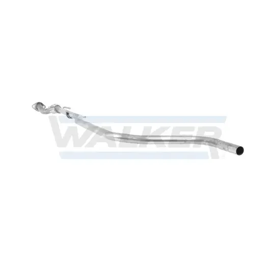 10596 - Exhaust pipe 