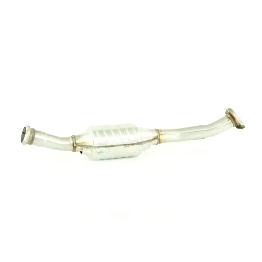 20242 - Catalytic Converter 