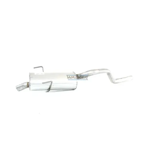 22480 - End Silencer 