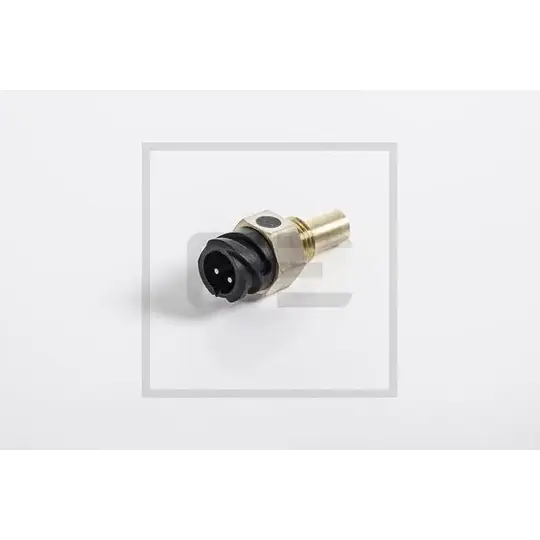 Sensor, coolant temperature