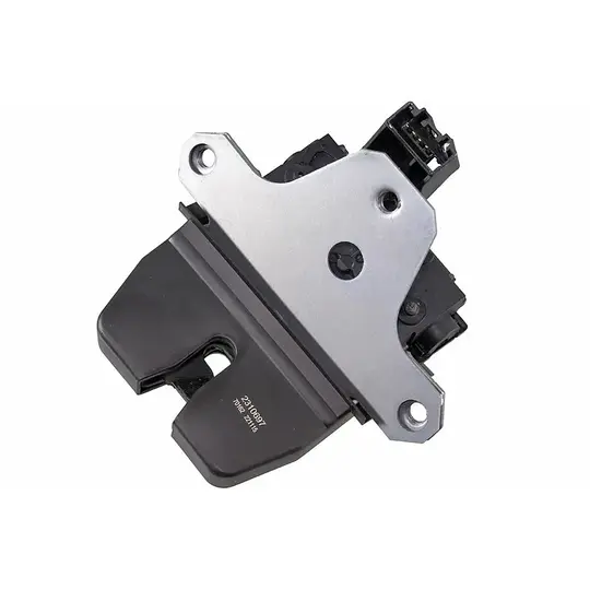 Tailgate Lock