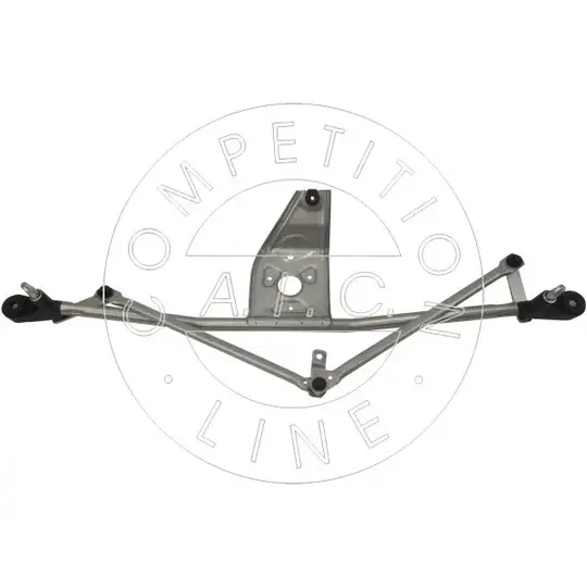 Wiper Linkage