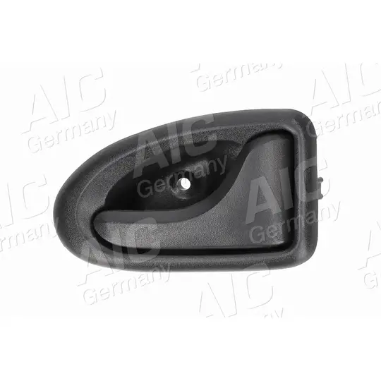 Door Handle, Interior