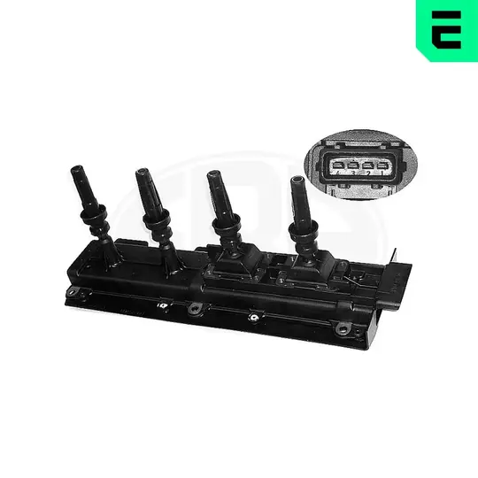 Ignition coil