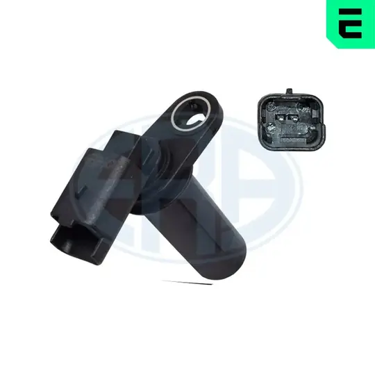 Sensor, crankshaft pulse