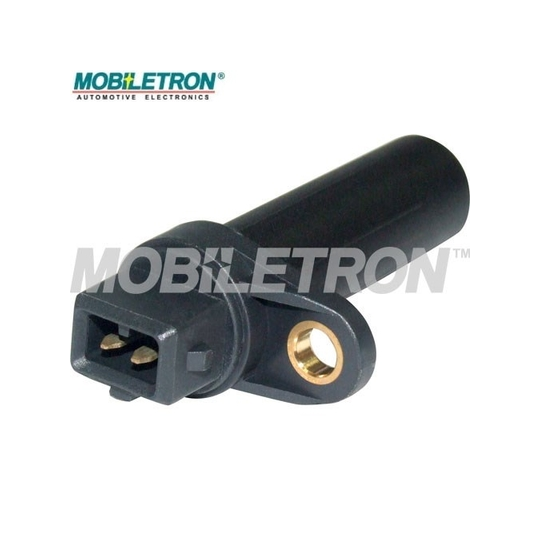 Sensor, crankshaft pulse