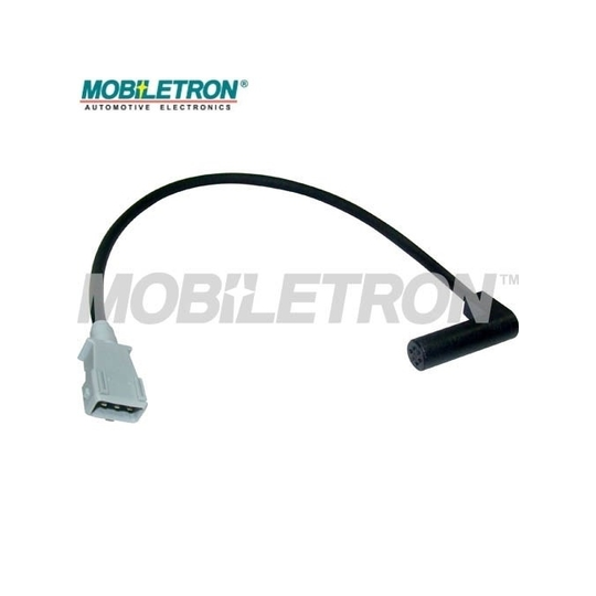 Sensor, crankshaft pulse