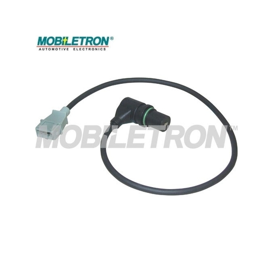 Sensor, crankshaft pulse