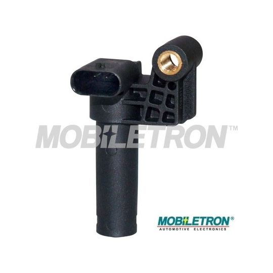 Sensor, crankshaft pulse