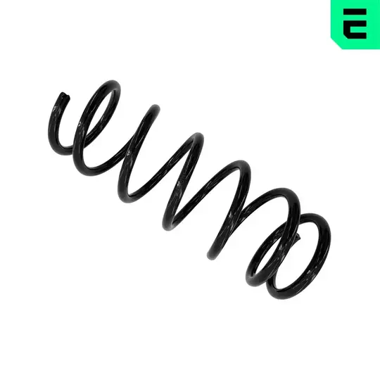 Coil Spring