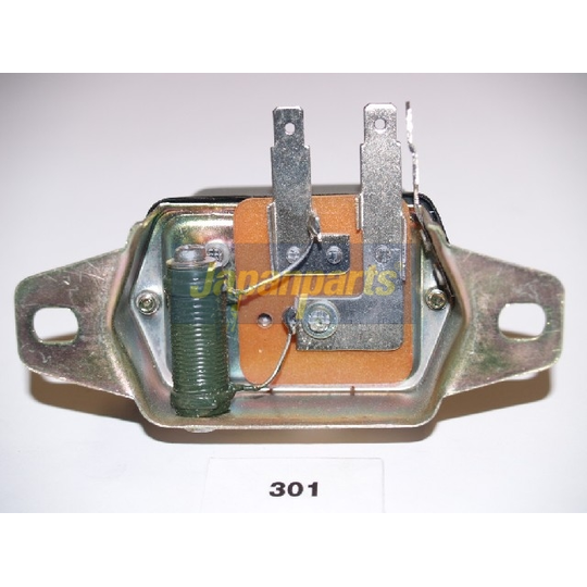 Alternator Regulator