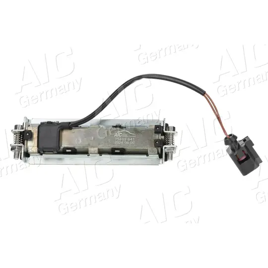 75102 - Tailgate Handle 