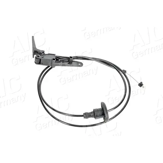 Bonnet Cable