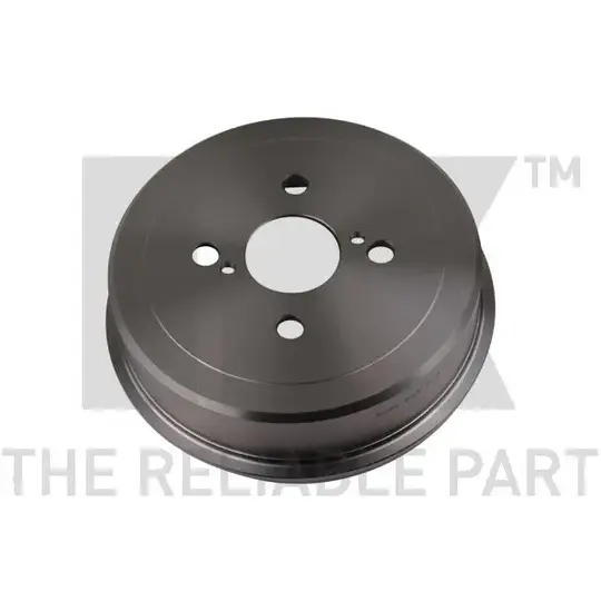 Brake Drum