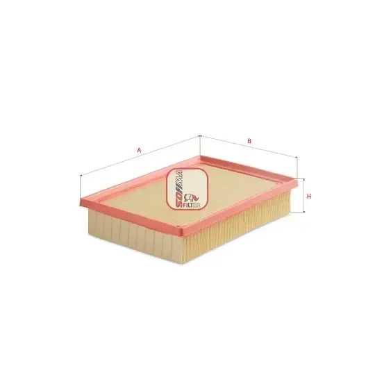 Air filter