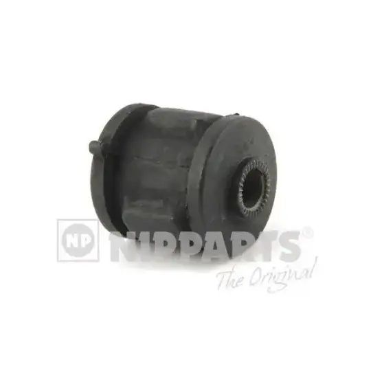 Control Arm-/Trailing Arm Bush