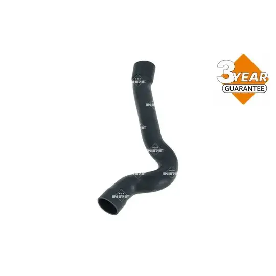 166326 - Charge Air Hose 