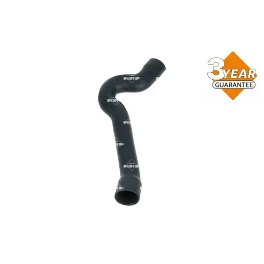 166326 - Charge Air Hose 
