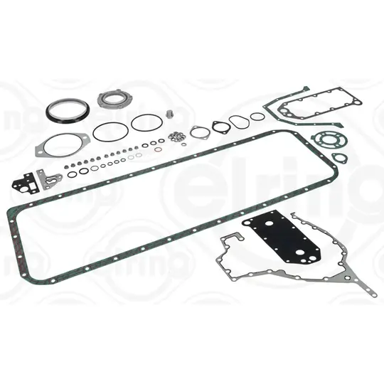 Gasket Set, crank case