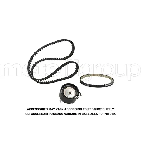 Timing Belt Kit
