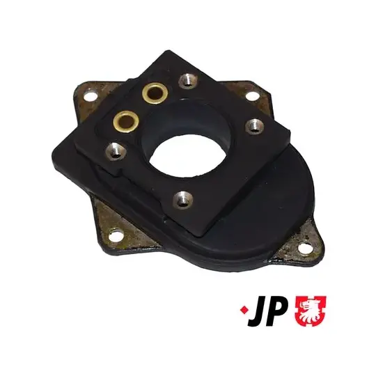 Flange, carburettor