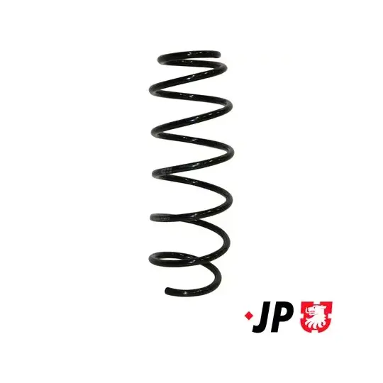 Suspension Spring