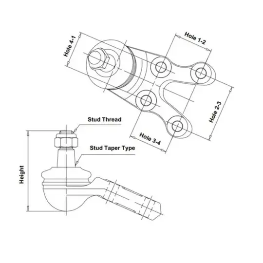 CB0286 - Pallonivel 
