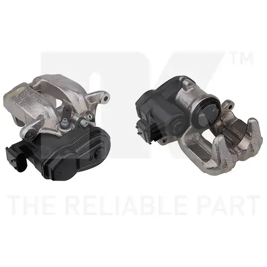 211588 - Brake Caliper 