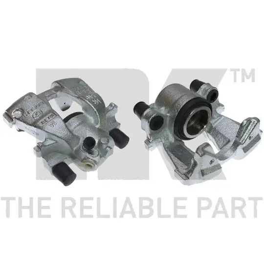 Brake Caliper