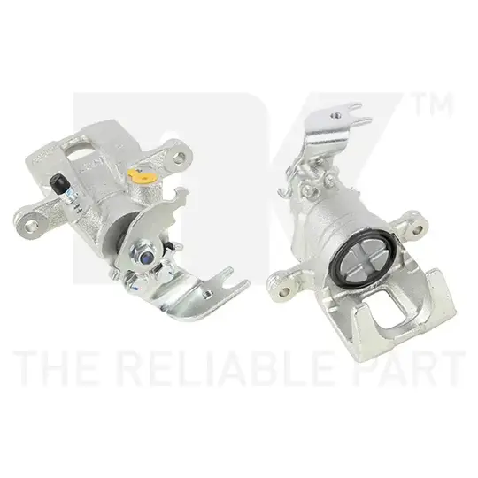 Brake Caliper