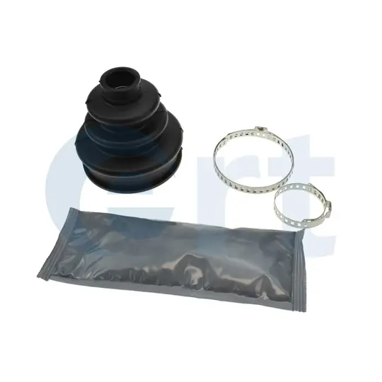 Bellow Set, drive shaft