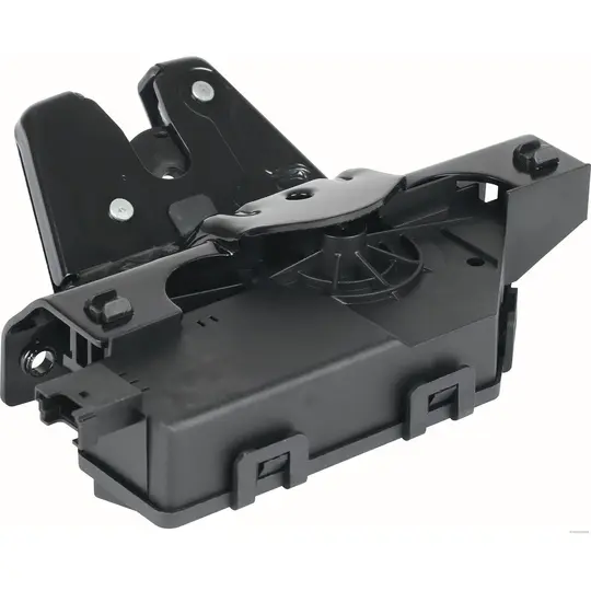 Boot Lock