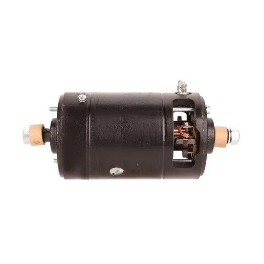 WAL00775 - Alternator 