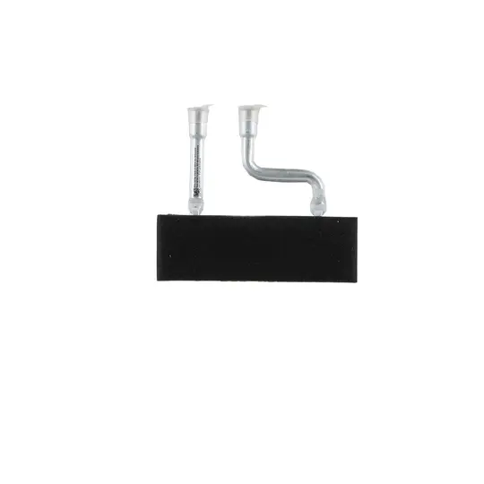 WEV00105 - Evaporator, air conditioning 