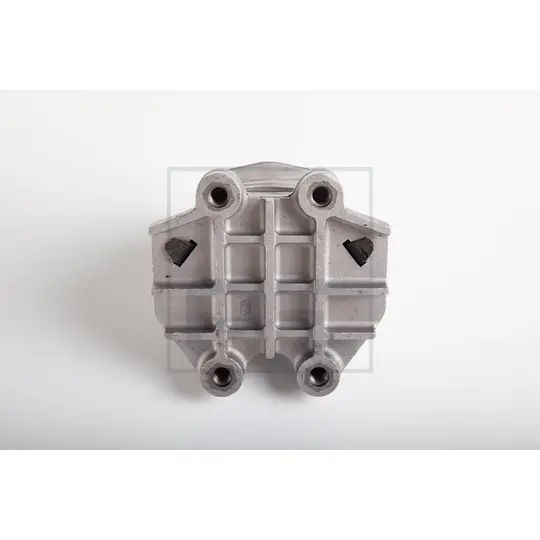Engine Mounting
