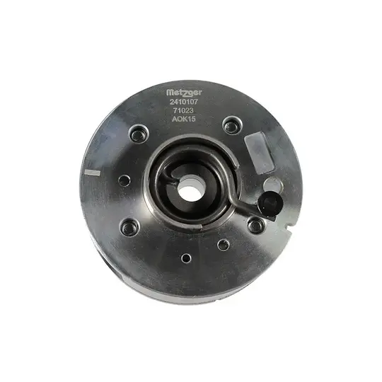 Camshaft Adjuster